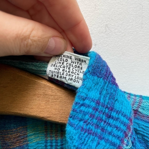 Moda Internazionale Forelli Top - Picture 5 of 8